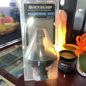 44357q2 Mercury Marine Flushing Kit #44357q2