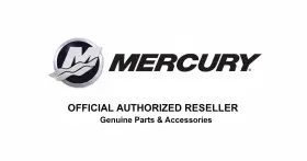 814204a1 Mercury Marine - Oem Bleed System Kit For Outboard Engines