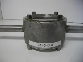91-54873 Mercury Marine 86775 Mercruiser Tr Trs Carrier Nut Tool Oem Factory Service