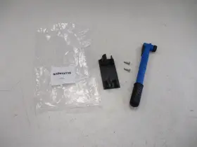 8m0072716 Mercury Marine Bleeder System Tool Kit Blue Boat