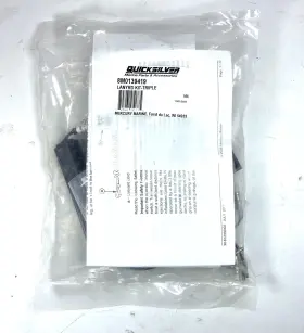 8m0139419 Mercury Marine New- Quicksilver Triple Lanyard Kit Oem