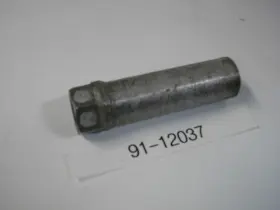 91-12037 Mercury Marine Quicksilver Mercruiser Shift Cable Socket Alpha #3