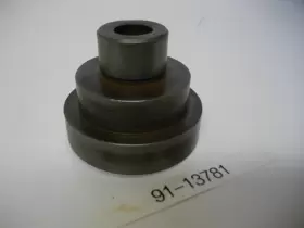 91-13781 Mercury Marine Mercruiser Needle Bearing Installer Tool Oem #3
