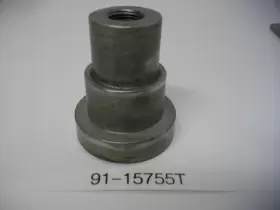 91-15755t Mercury Marine Mariner Mandrel Tool Bearing Driver Oem Outboard #2