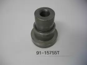 91-15755t Mercury Marine Mariner Mandrel Tool Bearing Driver Oem Outboard