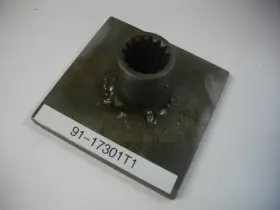 91-17301t1 Mercury Marine Quicksilver Mercruiser Clutch Stand Tool Oem Bravo #2