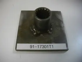 91-17301t1 Mercury Marine Quicksilver Mercruiser Clutch Stand Tool Oem Bravo