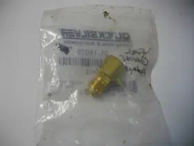 91-18078 Mercury Marine Quicksilver Mariner Fuel Connector Tool Oem Factory #3