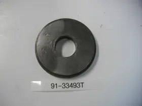 91-33493t Mercury Marine Quicksilver Mercruiser Bearing Cup Driver Tool Oem