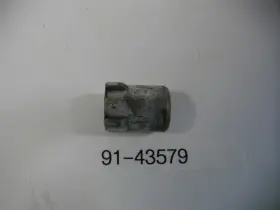 91-43579 Mercury Marine Quicksilver Mercruiser Tapered Insert Tool Oem Hose