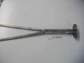 91-45497a1 Mercury Marine Mercruiser Bellows Expander Tool Oem