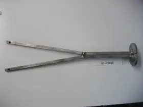 91-45498 Mercury Marine Mercruiser Bellows Expander Tool Oem