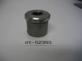 91-52393 Mercury Marine Mariner Driver Head Tool Oem Bravo #2