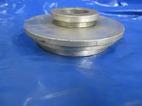 91-57798 Mercury Marine Mercruiser Gimble Bearing Alignment Plate Special Too #