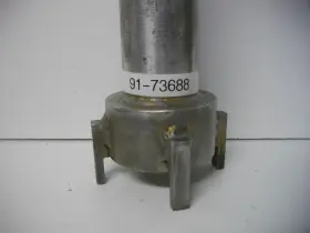 91-73688 Mercury Marine Quicksilver Mercruiser Cover Nut Tool Oem Outboard #3