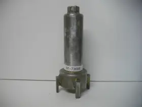 91-73688 Mercury Marine Quicksilver Mercruiser Cover Nut Tool Oem Outboard
