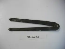 91-74951 Mercury Marine Quicksilver Mercruiser Spanner Wrench Tool Oem