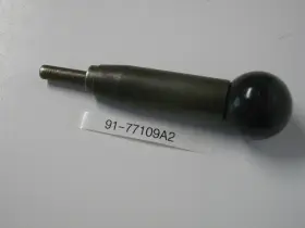 91-77109a2 Mercury Marine Mercruiser Mariner Piston Lock Ring Installer Oem #2