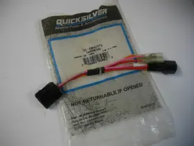 91-804773 Mercury Marine Quicksilver Mercruiser Throttle Harness Assembly Oem #2