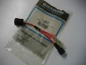 91-804773 Mercury Marine Quicksilver Mercruiser Throttle Harness Assembly Oem #3
