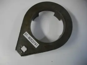 91-8053741 Mercury Marine Mercruiser Bearing Carrier Tool Oem Bravo Sterndrive