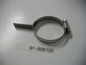 91-806192 Mercury Marine Quicksilver Mercruiser Gear Lash Tool Oem