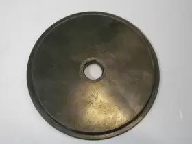 91-816243 Mercury Marine Mercruiser Guide Plate Tool Oem Factory Service #3