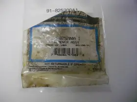 91-825200a1 Mercury Marine Quicksilver Spring Hook Tool Remover Assembly Oem #2