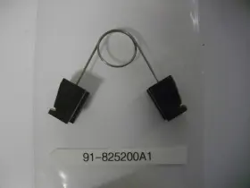 91-825200a1 Mercury Marine Quicksilver Spring Hook Tool Remover Assembly Oem #3
