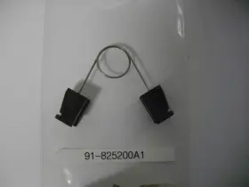 91-825200a1 Mercury Marine Quicksilver Spring Hook Tool Remover Assembly Oem