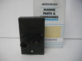 91-825824a2 Mercury Marine 91-825824a Quicksilver Tach Interface Module Oem Outboard Tool #2