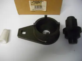 91-840393a1 Mercury Marine 91-840393a Quicksilver Mercruiser Propeller Shaft Tool Oem Bravo #2