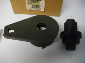 91-840393a1 Mercury Marine 91-840393a Quicksilver Mercruiser Propeller Shaft Tool Oem Bravo #3