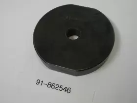 91-862546 Mercury Marine Mercruiser Sleeve Removal Tool Oem Factory Service #2