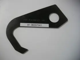 91-863375a1 Mercury Marine Quicksilver Mercruiser Alignment Factory Tool Oem #2