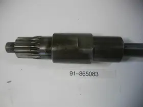 91-865083 Mercury Marine Quicksilver Mercruiser Shim Tool Oem Bravo X Sterndrive #3