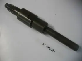 91-865084 Mercury Marine Quicksilver Mercruiser Shim Tool Oem Bravo Sterndrive #2