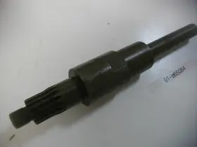 91-865084 Mercury Marine Quicksilver Mercruiser Shim Tool Oem Bravo Sterndrive #3