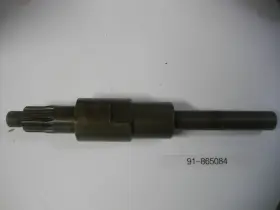 91-865084 Mercury Marine Quicksilver Mercruiser Shim Tool Oem Bravo Sterndrive