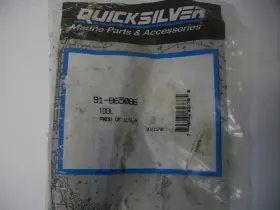 91-865086 Mercury Marine Quicksilver Mercruiser Factory Service Tool Oem #2