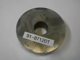 91-87120t Mercury Marine Mercruiser Bearing Cup Driver Tool Oem Factory Service #2