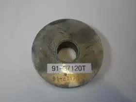 91-87120t Mercury Marine Mercruiser Bearing Cup Driver Tool Oem Factory Service #3