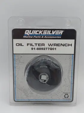 91-889277q01 Mercury Marine Oil Filter Wrench F75-115 Hp Four Stroke #91-889277q01 #3