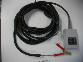 91-895040k01 Mercury Marine Power Steering Primer Module Outboard Oem #3