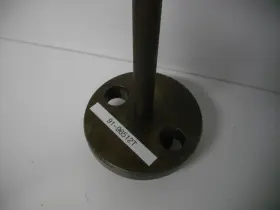 91-8m0169119 Mercury Marine Quicksilver Mercruiser 91-96512t Shimming Tool Oem Bravo 2 Drive #3