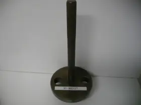 91-8m0169119 Mercury Marine Quicksilver Mercruiser 91-96512t Shimming Tool Oem Bravo 2 Drive
