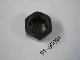 91-90094 Mercury Marine Quicksilver Mercruiser Torquing Tool Oem 8 Spline #3