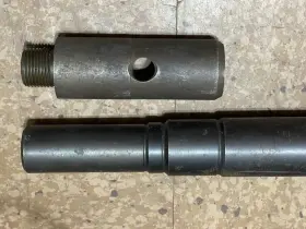 91-66695 Mercury Mercruiser Alignment Oem Specialty Tool 1rb Includes Ext #3