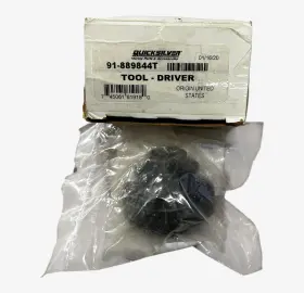 91-889844t Mercury Quicksilver Tool Driver Oem - New