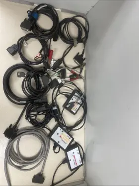 R2021 Mercury Oem Smart Comms Cds Diagnostic Interface Ovfr